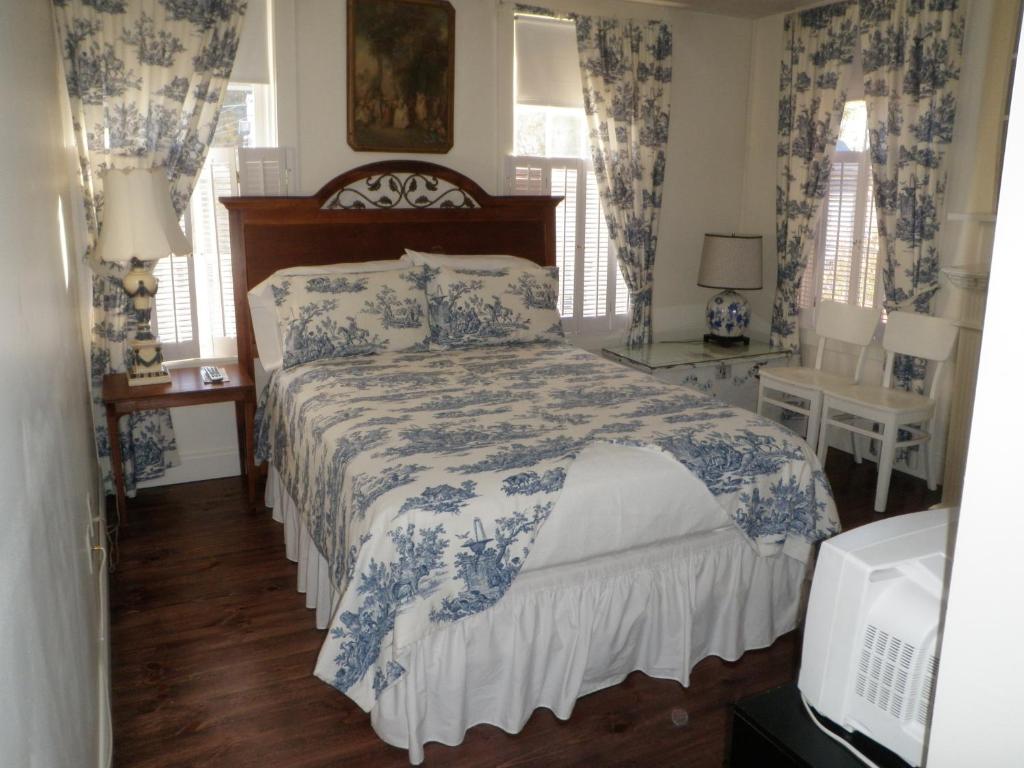 The Tilton Inn - image 3
