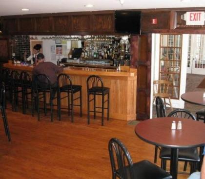 The Tilton Inn - image 5