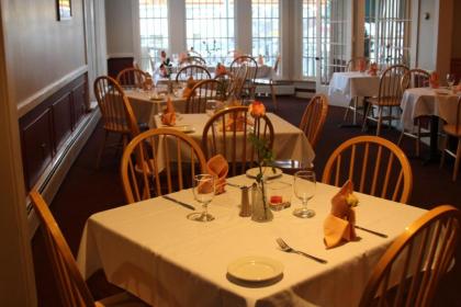 The Tilton Inn - image 6