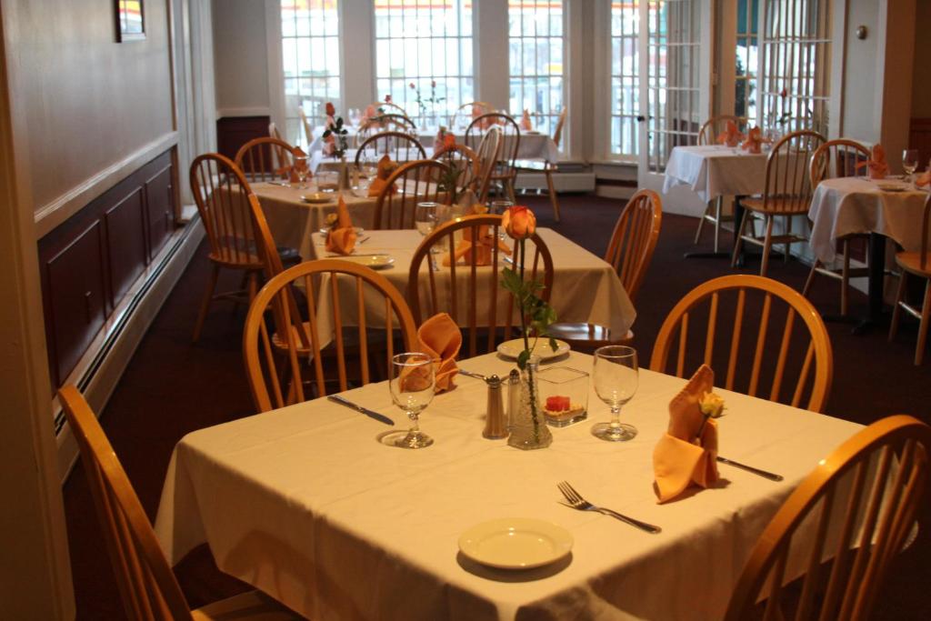 The Tilton Inn - image 6