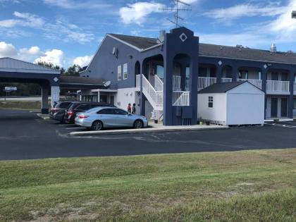 Budget Inn timmonsville