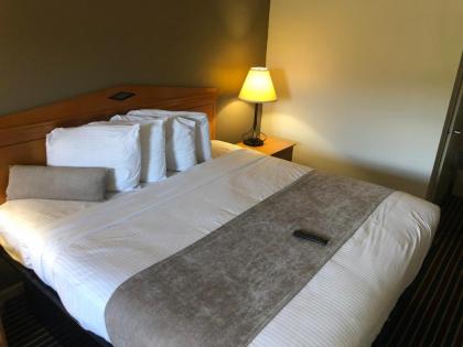 Budget Inn Timmonsville - image 12