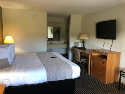 Budget Inn Timmonsville - image 14