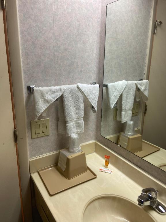 Budget Inn Timmonsville - image 3