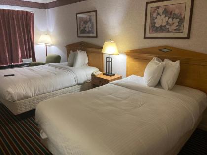 Budget Inn Timmonsville - image 5