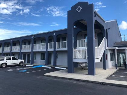 Budget Inn Timmonsville - image 8