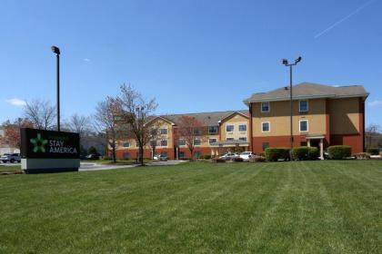 Extended Stay America Baltimore - Timonium