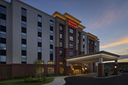 Hampton Inn And Suites Timonium