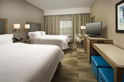 Hampton Inn & Suites Baltimore North/Timonium MD - image 10