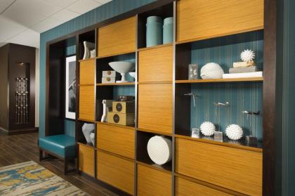 Hampton Inn & Suites Baltimore North/Timonium MD - image 13