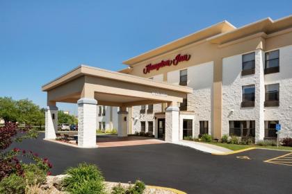 Hotel in tinley Park Illinois