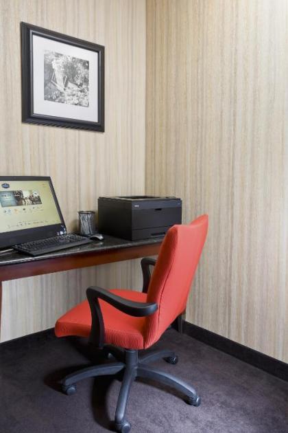 Hampton Inn Chicago-Tinley Park - image 21