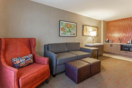 Hilton Garden Inn Chicago/Tinley Park - image 21