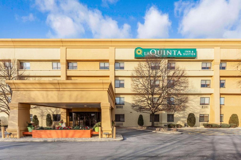 La Quinta by Wyndham Chicago Tinley Park - main image