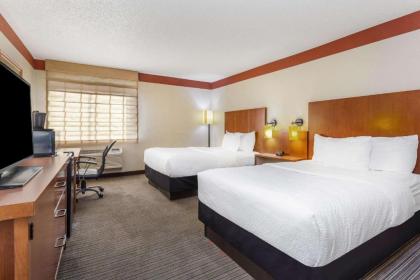 La Quinta by Wyndham Chicago Tinley Park - image 12