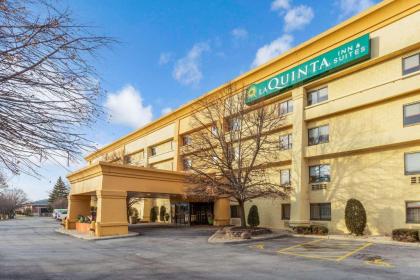 La Quinta by Wyndham Chicago Tinley Park - image 3