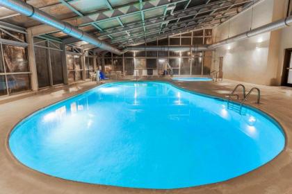 La Quinta by Wyndham Chicago Tinley Park - image 8