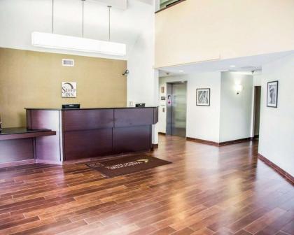 Sleep Inn Tinley Park I-80 near Amphitheatre-Convention Center - image 14