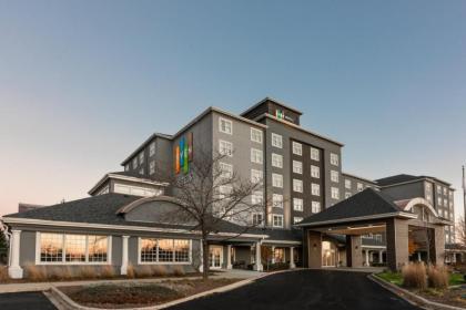 EVEN Hotel Chicago   tinley Park   Convention Center an IHG Hotel tinley Park Illinois