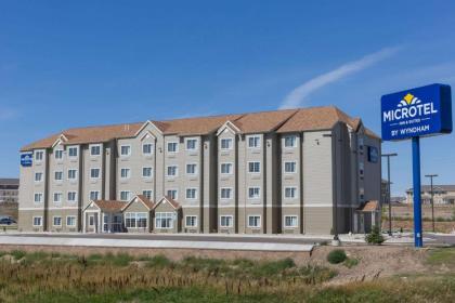 Microtel Inn & Suites by Wyndham Tioga