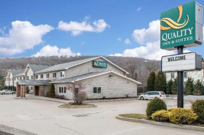 Quality Inn & Suites Titusville - image 12