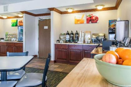 Quality Inn & Suites Titusville - image 13