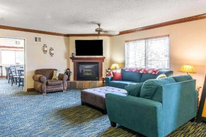 Quality Inn & Suites Titusville - image 2