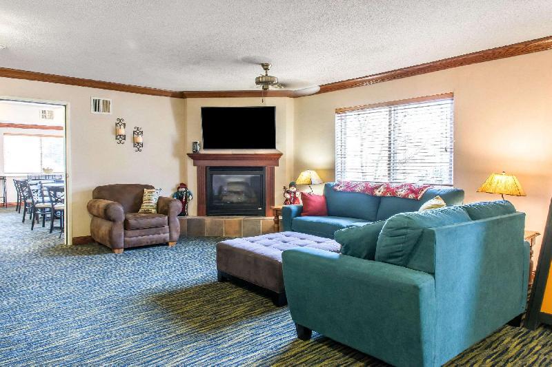 Quality Inn & Suites Titusville - image 2
