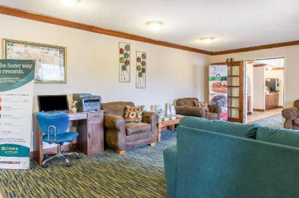 Quality Inn & Suites Titusville - image 3