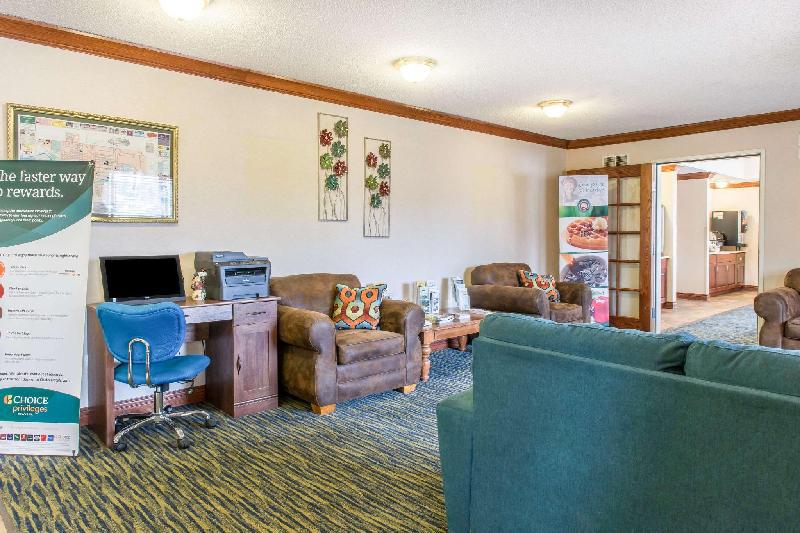 Quality Inn & Suites Titusville - image 3