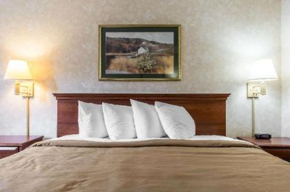 Quality Inn & Suites Titusville - image 5