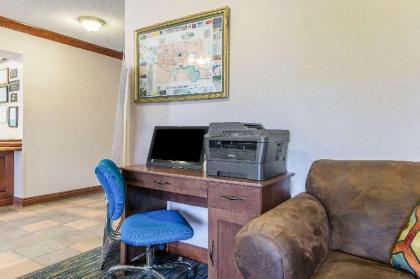 Quality Inn & Suites Titusville - image 7