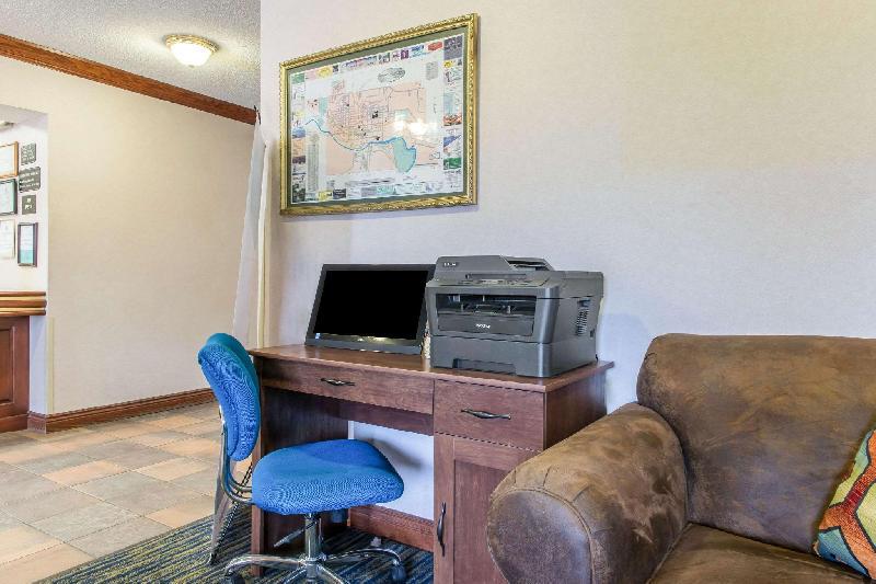 Quality Inn & Suites Titusville - image 7