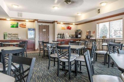 Quality Inn & Suites Titusville - image 8