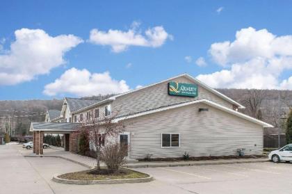 Quality Inn & Suites Titusville - image 9