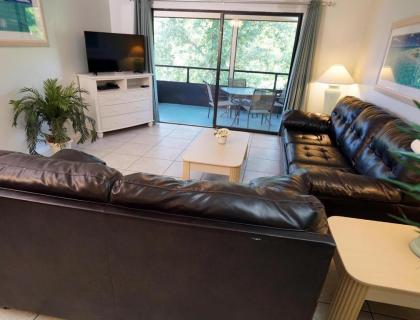 Comfortable Two Bedroom Family-oriented Villa at Space Country - image 14