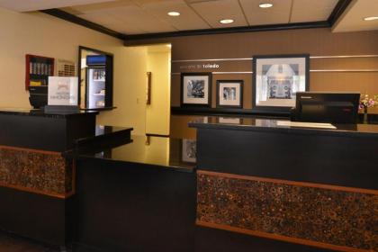 Hampton Inn & Suites Toledo - North - image 11