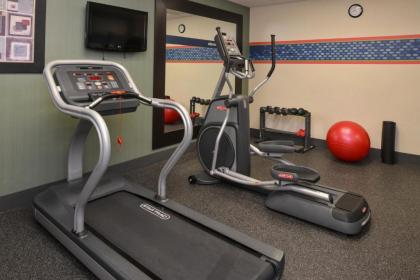 Hampton Inn & Suites Toledo - North - image 2