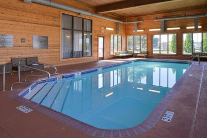 Hampton Inn & Suites Toledo - North - image 6