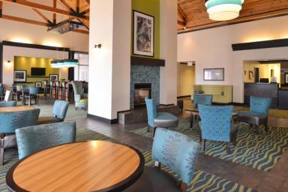 Hampton Inn & Suites Toledo - North - image 8