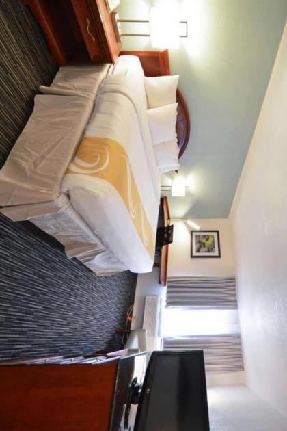 Quality Inn Alexis Rd - image 6