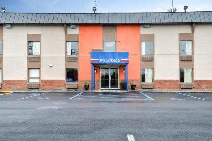 Motel 6-Toledo OH - image 13