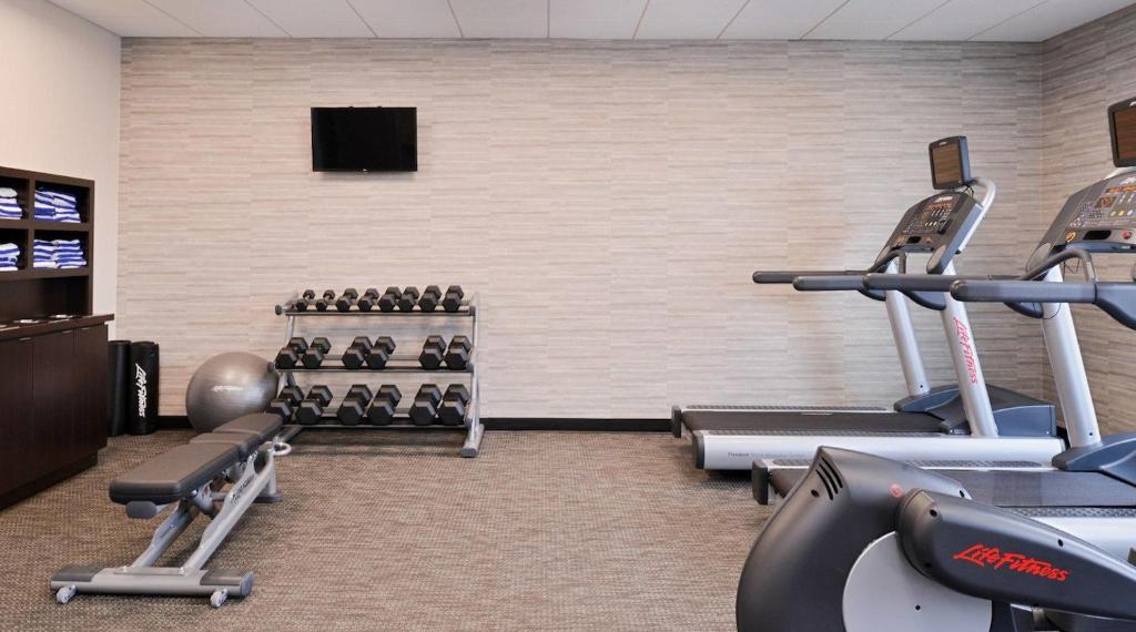 Courtyard by Marriott Toledo North - image 3
