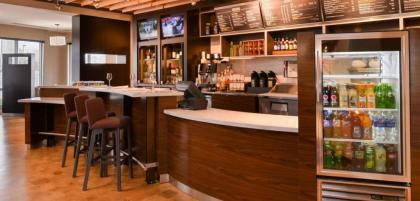 Courtyard by Marriott Toledo North - image 6