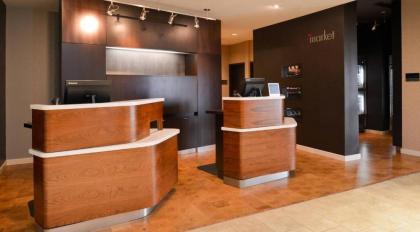 Courtyard by Marriott Toledo North - image 8