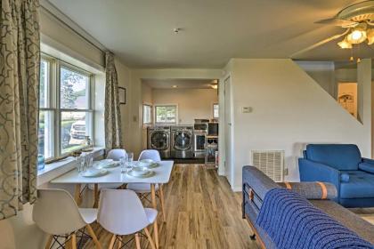 Lakefront Cottage 6 Miles to Downtown Toledo! - image 10