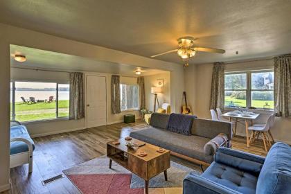Lakefront Cottage 6 Miles to Downtown Toledo! - image 13
