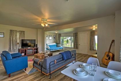 Lakefront Cottage 6 Miles to Downtown Toledo! - image 15