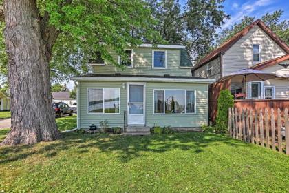 Lakefront Cottage 6 Miles to Downtown Toledo! - image 5