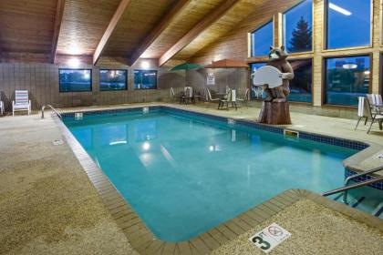 AmericInn by Wyndham Tomah - image 10